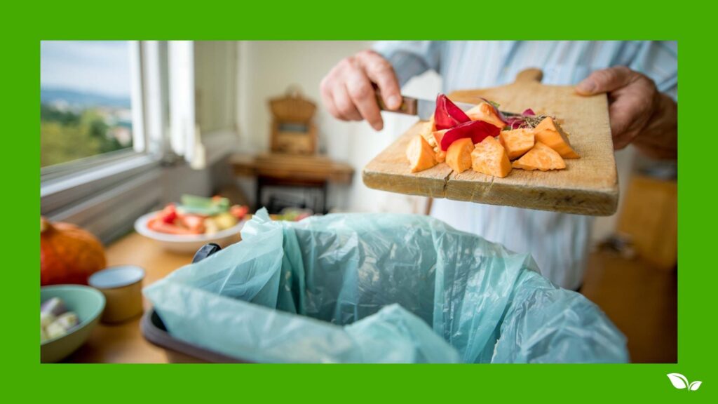 residential home prep scraps