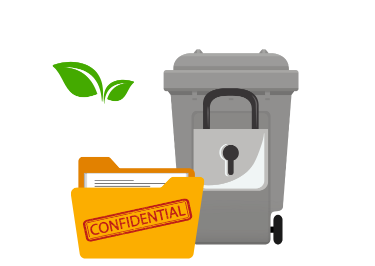 Confidential Waste